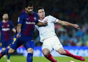 «Κοιτάζει» Λενγκλέ η Μπαρτσελόνα