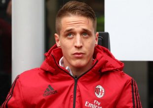 Χειρουργήθηκε και μένει εκτός άλλους 5-6 μήνες ο Κόντι