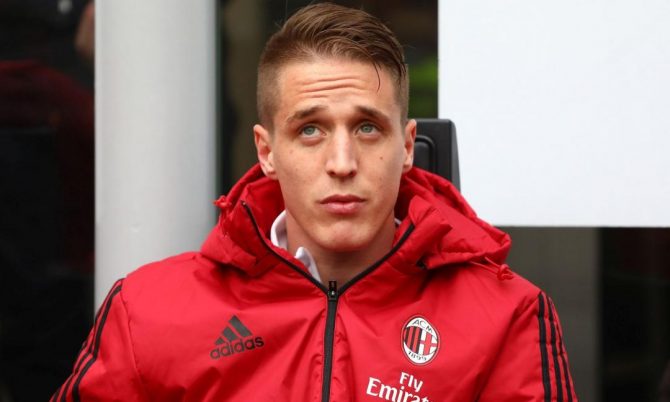 Χειρουργήθηκε και μένει εκτός άλλους 5-6 μήνες ο Κόντι