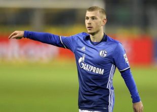 Το πήραν απόφαση στην Σάλκε, φεύγει ελεύθερος ο Μαξ Μέγιερ