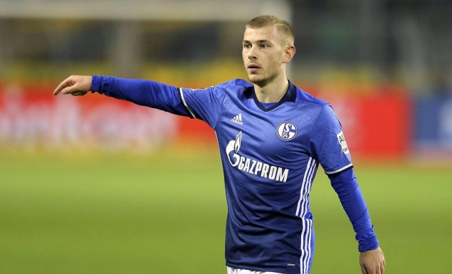 Το πήραν απόφαση στην Σάλκε, φεύγει ελεύθερος ο Μαξ Μέγιερ