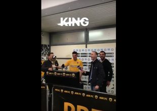 Τρέλα Αϊντράρεβιτς και «How τρελαίνομαι are you?» (VIDEO)