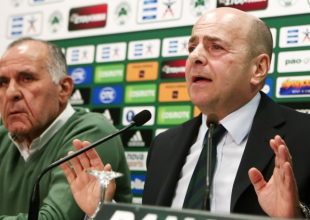 Κωνσταντίνου: «Θα πληρώσει ο Αλαφούζος»!