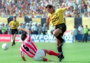 ΑΕΚάρα που «άγγιξε» τον θρίαμβο (VIDEO)