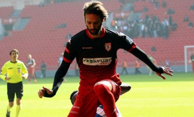 Σαμαράς: «Δεν υπάρχουν προβλήματα ανάμεσα σε Τούρκους και Έλληνες…» Σαμαράς: «Δεν υπάρχουν προβλήματα ανάμεσα σε Τούρκους και Έλληνες…»