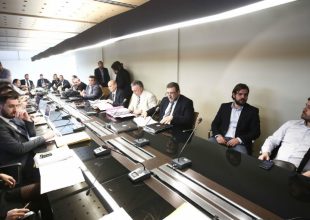 Ποντάρει στο βίντεο από τα αποδυτήρια της Τούμπας ο ΠΑΟΚ