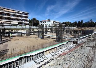 «Σε 15 μέρες θα αρχίσει ο κόσμος να βλέπει τις κερκίδες»