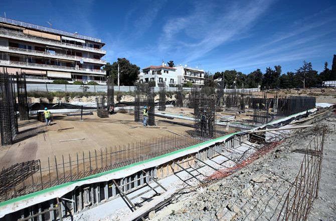«Σε 15 μέρες θα αρχίσει ο κόσμος να βλέπει τις κερκίδες»
