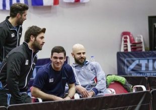 Οι αθλητές της ελληνικής αποστολής για το Παγκόσμιο Πρωτάθλημα ομαδικού