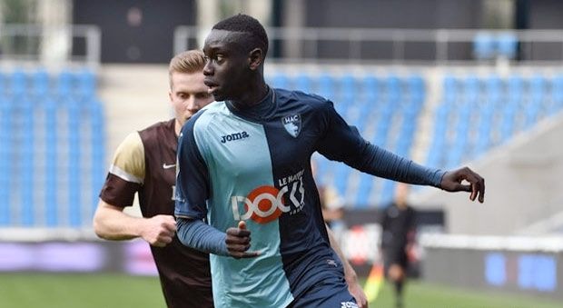 Απεβίωσε υπό αδιευκρίνιστες συνθήκες ο 18χρονος Ντιόπ