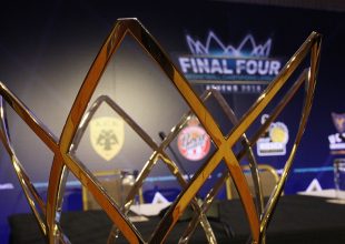 Τα εισιτήρια για το F4!