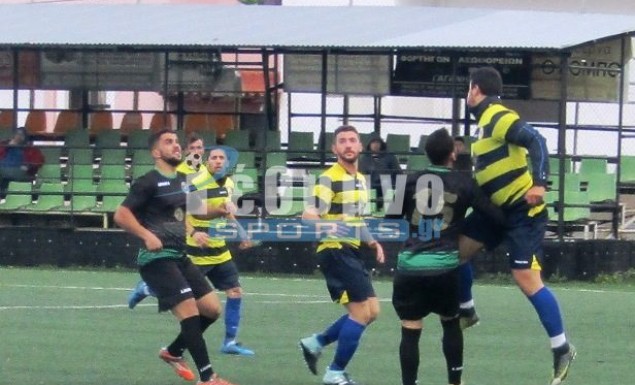 Τακουνάκι α λα Ζλάταν σε αγώνα τοπικού πρωταθλήματος (vid) Τακουνάκι α λα Ζλάταν σε αγώνα τοπικού πρωταθλήματος (vid)