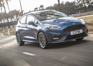 Πρώτο σε πωλήσεις στην Ευρώπη το νέο Ford Fiesta