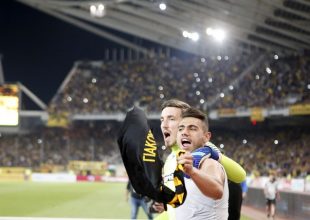 «Πύργος» Γιακουμάκης