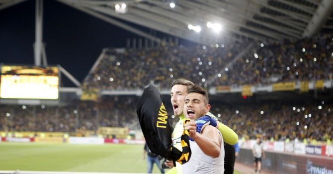 «Πύργος» Γιακουμάκης