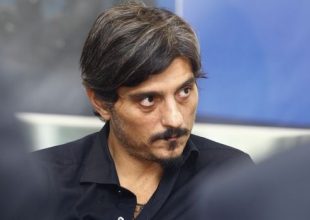 Γιαννακόπουλος: «Ζητώ συγγνώμη για το εσώρουχο, να τιμωρηθεί ο Ολυμπιακός»