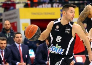 Γκίκας: «Πάμε στο ΟΑΚΑ να κάνουμε το παιχνίδι μας κόντρα στην ΑΕΚ»