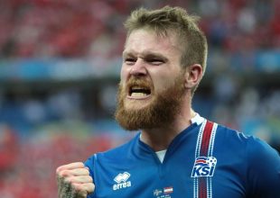 Δεν υπάρχει θέμα Γκούναρσον