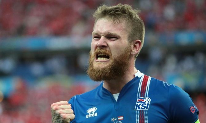 Δεν υπάρχει θέμα Γκούναρσον