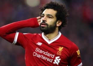 Πόσο κοστίζει σήμερα ο Μοχάμεντ Σαλάχ;