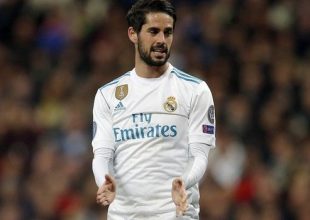 Χωρίς Ίσκο η Ρεάλ κόντρα στην Μπάγερν