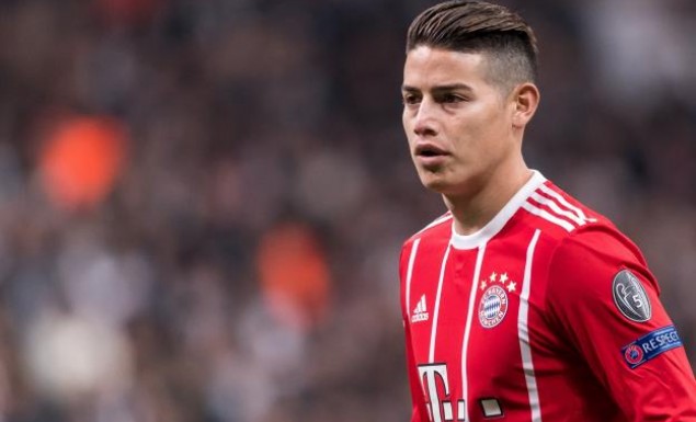 Αγοράζει άμεσα τον Χάμες η Μπάγερν Αγοράζει άμεσα τον Χάμες η Μπάγερν