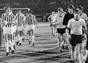 Το τέλος μιας ένδοξης πορείας (vid)