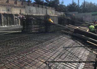Σηκώνεται η Θύρα 21 στην «Αγιά Σοφιά»! (pics)