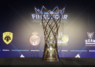 Διευκρινήσεις από τη Βασίλισσα για τα εισιτήρια του Final Four