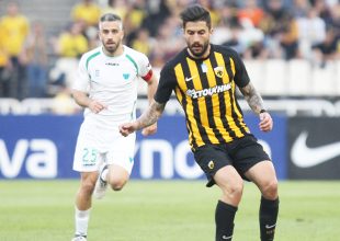 Κονέ: «Η καλύτερη ομάδα το κέρδισε»