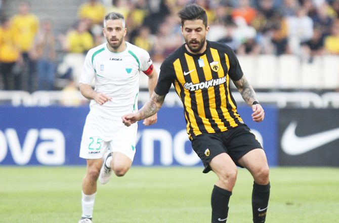 Κονέ: «Η καλύτερη ομάδα το κέρδισε»