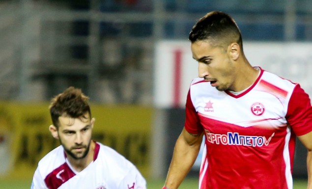 «Βλέπει» Κοροβέση ο Απόλλων Σμύρνης