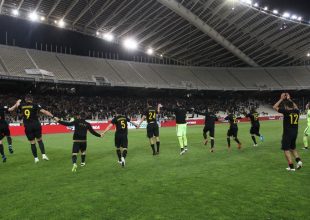 Εισιτήρια για τη… φιέστα στο ΟΑΚΑ! (ΦΩΤΟ)