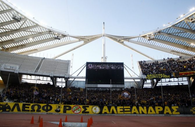 Κλειστό το «Δωματιάκι» σήμερα, ΟΛΟΙ στο club της Ραφήνας (ΦΩΤΟ)