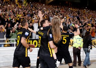 «Το τεράστιο κέρδος της φετινής σεζόν»