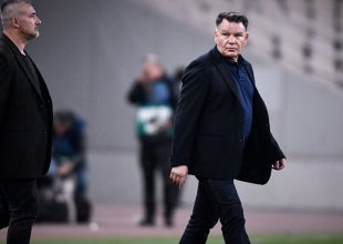 Κούγιας: “Θα απαλλαγώ πανηγυρικά και θα ασκηθούν οι ανάλογες διώξεις”
