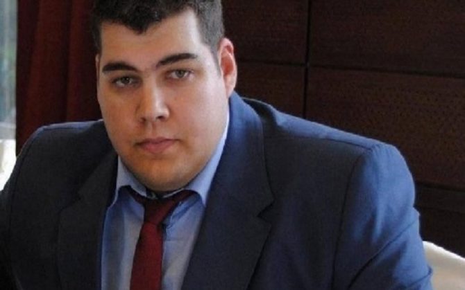 «Ευχαριστώ την ΑΕΚ, δίνει δύναμη στο παιδί μου»