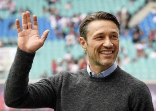 Bild: Νέος τεχνικός της Μπάγερν ο Κόβατς