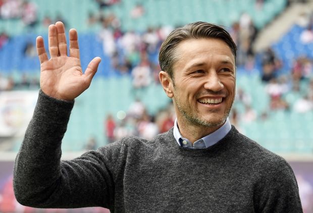 Bild: Νέος τεχνικός της Μπάγερν ο Κόβατς