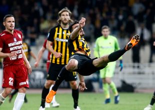 Λάζαρος και ΤΑΒΛΑ όλοι!