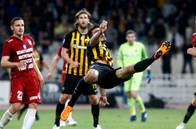 Λάζαρος και ΤΑΒΛΑ όλοι!