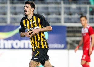 Αποσύρθηκε από την ενεργό δράση ο Χριστοδουλόπουλος