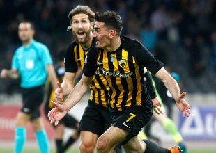 Λάζαρος: «Έχουμε ακόμα 2-3 μάχες για να τελειώσει η χρονιά…»