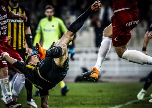 Λαϊκή απαίτηση σε Μελισσανίδη για Λάζαρο