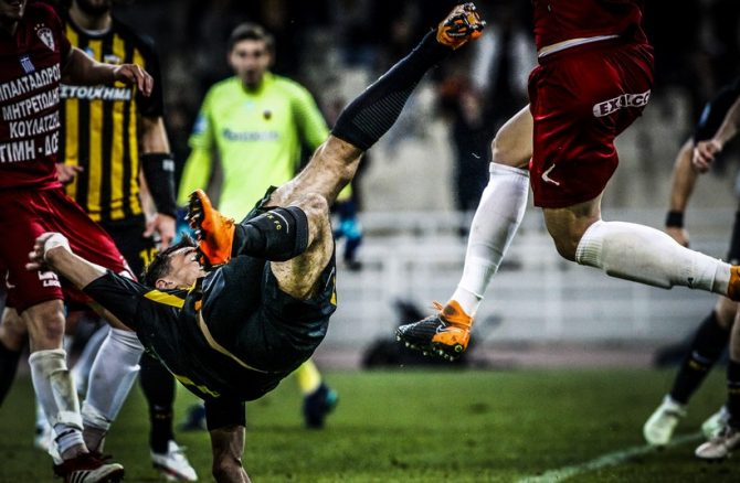 Λαϊκή απαίτηση σε Μελισσανίδη για Λάζαρο