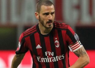 Μπονούτσι: «Η Μίλαν πρέπει να αγοράσει παίκτες υψηλού επιπέδου»
