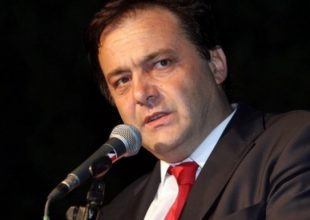 Αποστολίδης: «Αυτό φοβούνται στην ΑΕΚ και δεν θέλουν τον Σκουτέρη»