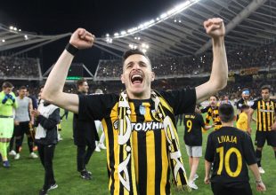 Λόπες: «Από τις πιο ευτυχισμένες στιγμές της ζωής μου»