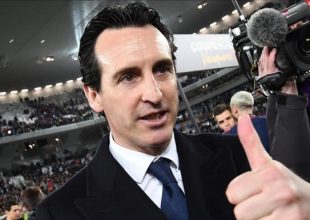 Θέλει τον Έμερι η Ρεάλ Σοσιεδάδ