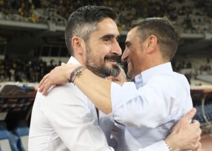 Ψάχνοντας τον αντι-Αραούχο